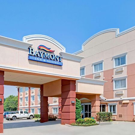 Baymont By Wyndham Dallas/ Love Field Eksteriør billede