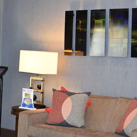 Baymont By Wyndham Dallas/ Love Field Eksteriør billede