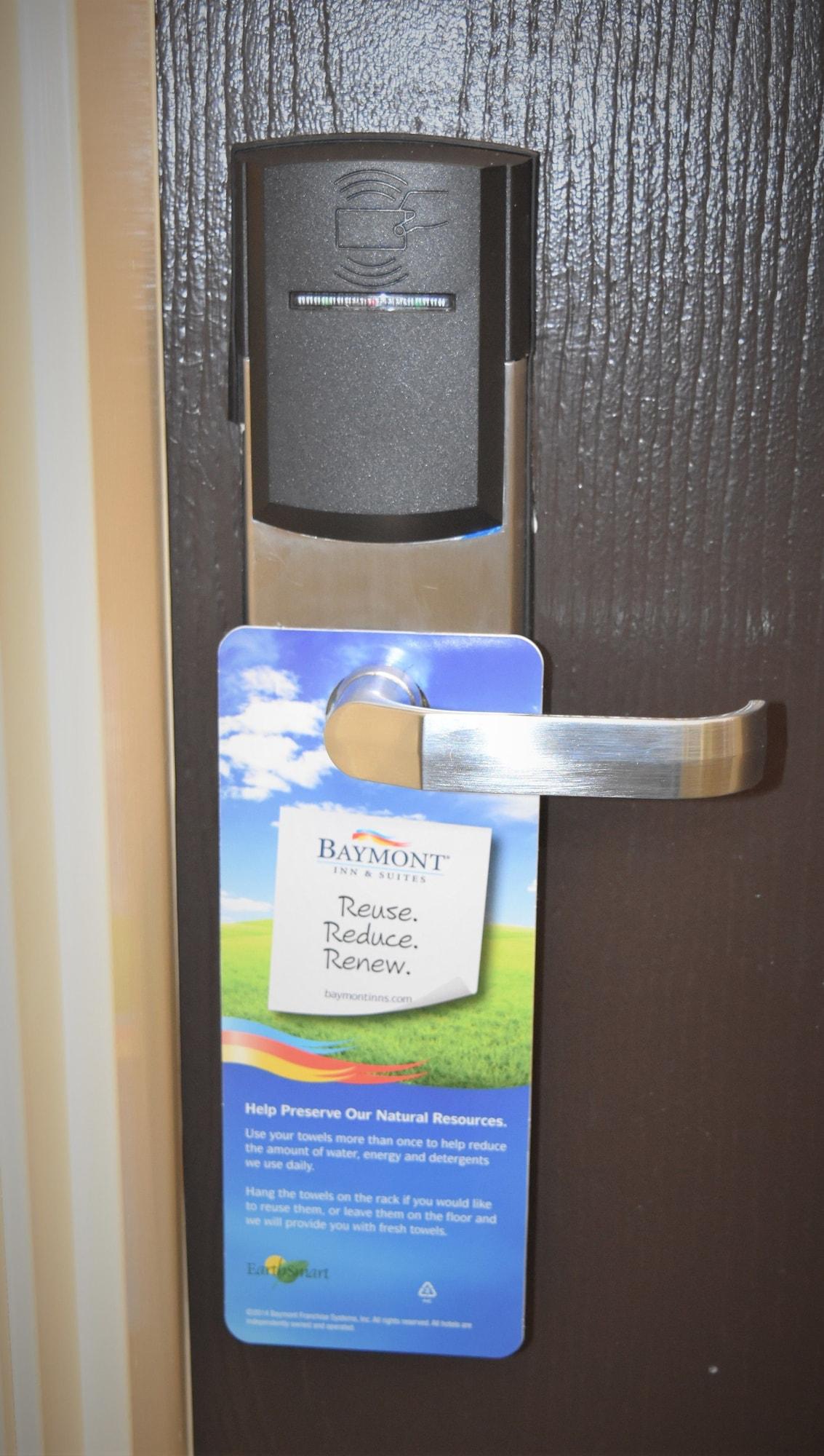 Baymont By Wyndham Dallas/ Love Field Eksteriør billede